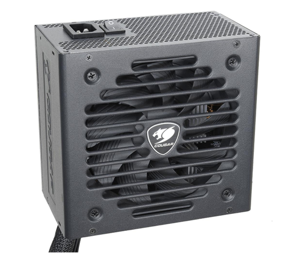 Cougar VTE 750W 80 Plus Bronze - 1069374 - zdjęcie